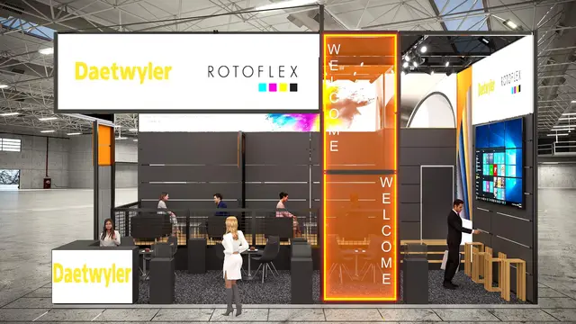 Maxima stand
