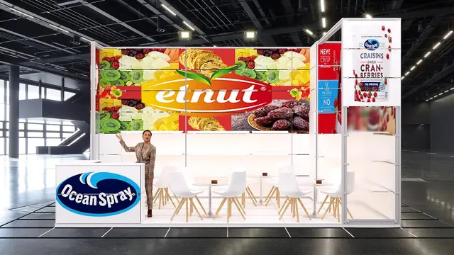 Maxima stand