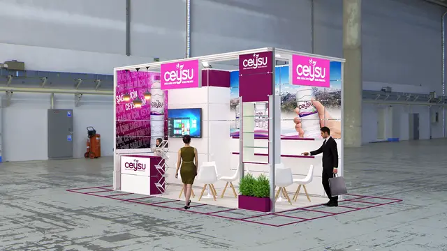 Ceysu · 18 m²