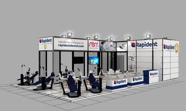 Rapident · 91 m²