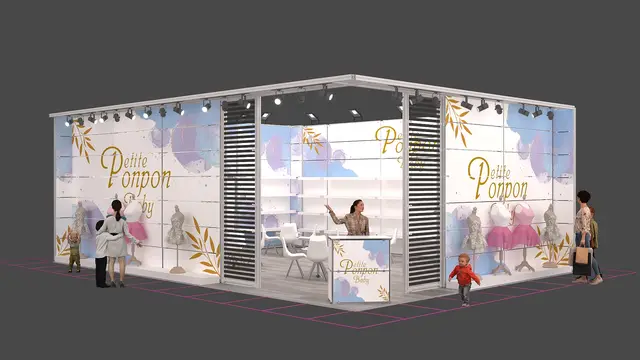 Roxy · 70 m²