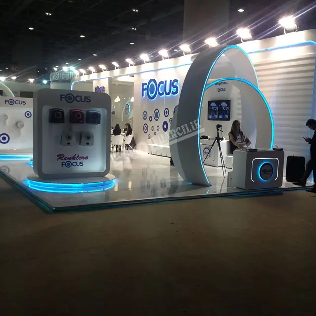 Hayat Kimya Focus · Clean Eurasia Fuarı · İFM · 2020
